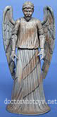 Weeping Angel (Regenerated) Paint Variant